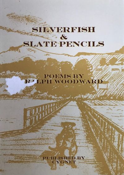 SILVERFISH & SLATE PENCILS 