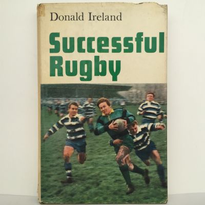 Successful Rugby