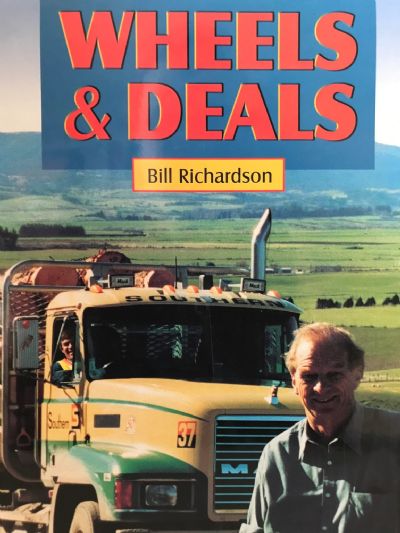 WHEELS & DEALS 