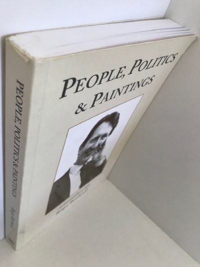 PEOPLE, POLITICS & PAINTINGS