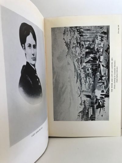 VICTORIA'S SUBJECTS TRAVELLED