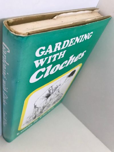 GARDENING WITH CLOCHES