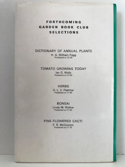 GARDENING WITH CLOCHES