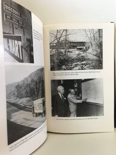 SAM WALTON: The Inside Story of America's Richest Man