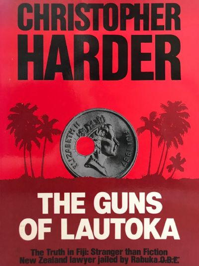 THE GUNS OF LAUTOKA 