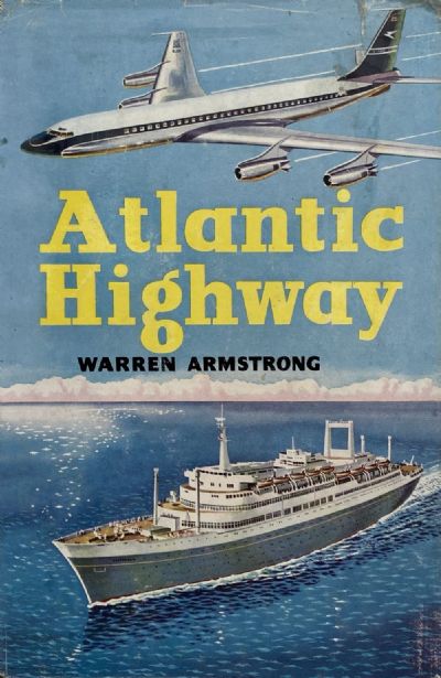 ATLANTIC HIGHWAY 