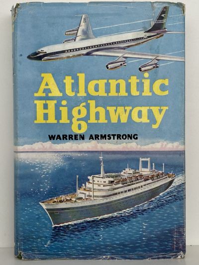 ATLANTIC HIGHWAY