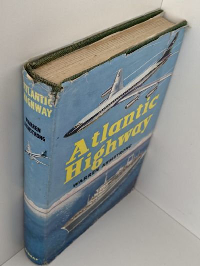 ATLANTIC HIGHWAY