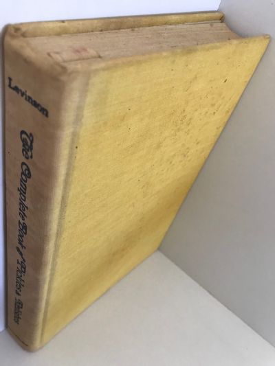 THE COMPLETE BOOK OF PICKLES AND RELISHES