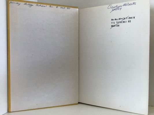 THE COMPLETE BOOK OF PICKLES AND RELISHES