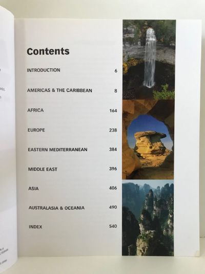 501 MUST-VISIT WILD PLACES