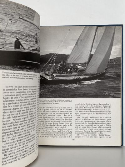 LITTLE SHIPS OF NEW ZEALAND
