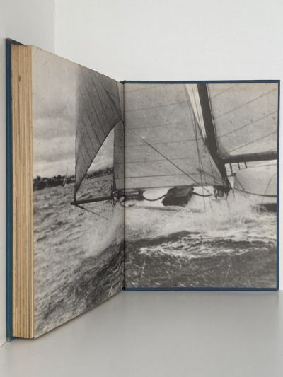 LITTLE SHIPS OF NEW ZEALAND
