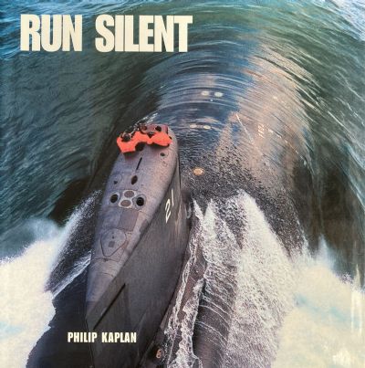 RUN SILENT