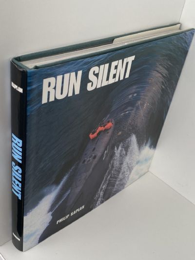 RUN SILENT
