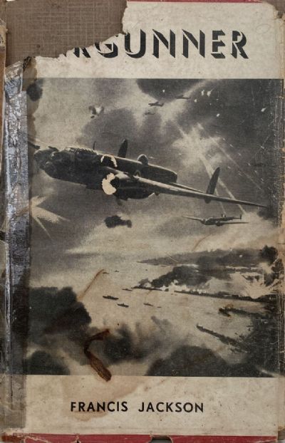 AIRGUNNER: The Adventures of Flying Officer H. Lyver 