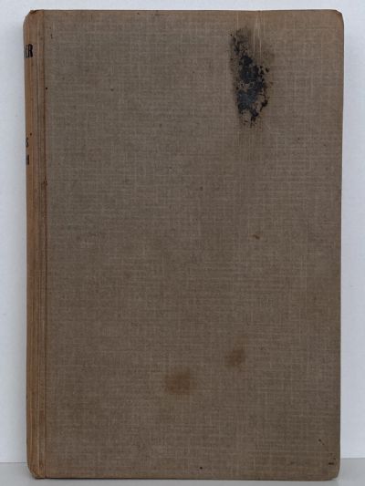 AIRGUNNER: The Adventures of Flying Officer H. Lyver