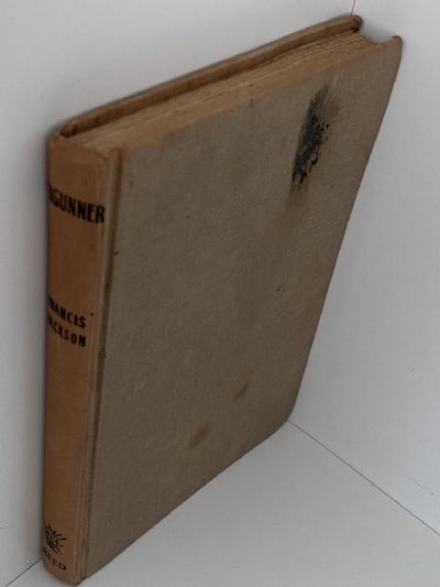 AIRGUNNER: The Adventures of Flying Officer H. Lyver