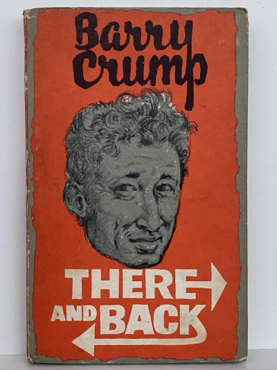 THERE AND BACK