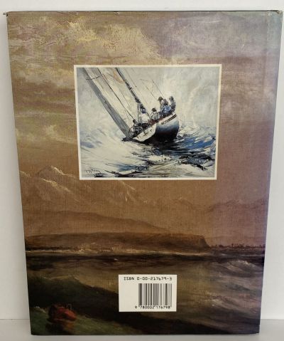 NEW ZEALAND'S MARITIME HERITAGE