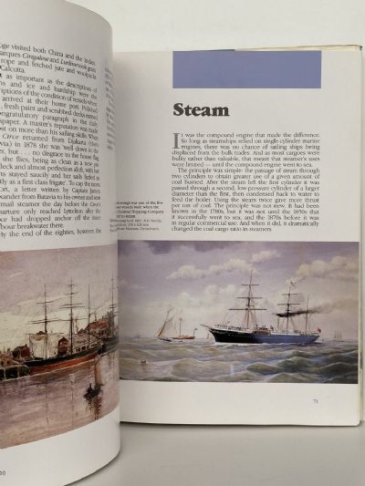 NEW ZEALAND'S MARITIME HERITAGE