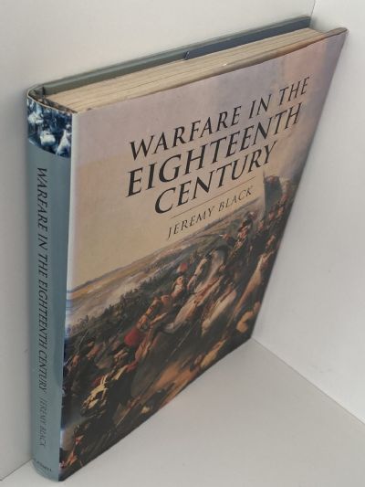 WARFARE IN THE EIGHTEENTH CENTURY
