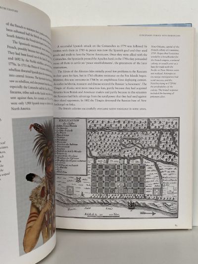 WARFARE IN THE EIGHTEENTH CENTURY