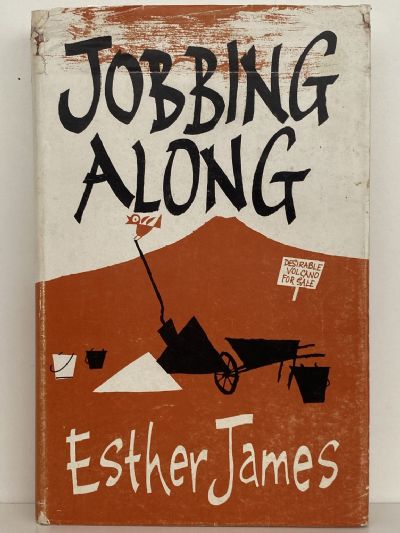 JOBBING ALONG