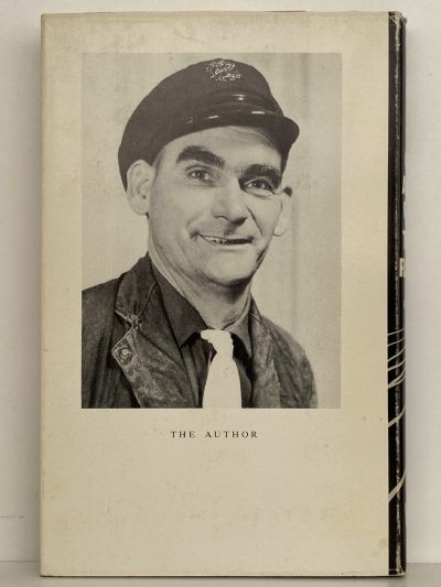 ON AND OFF THE RAILS: A Railwayman's Story