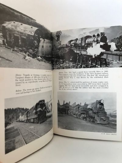 ON AND OFF THE RAILS: A Railwayman's Story