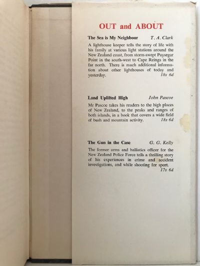 ON AND OFF THE RAILS: A Railwayman's Story
