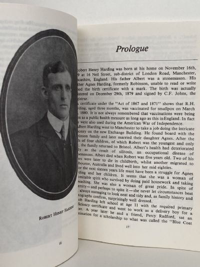 FROM ARCHANGEL TO NEW ZEALAND