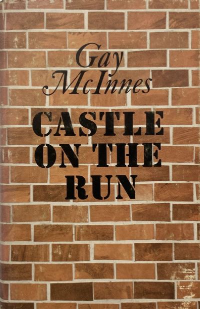 CASTLE ON THE RUN