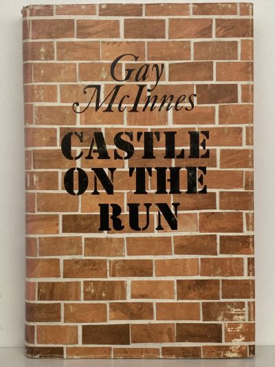 CASTLE ON THE RUN