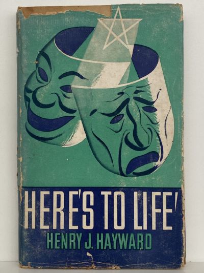 HERE'S TO LIFE