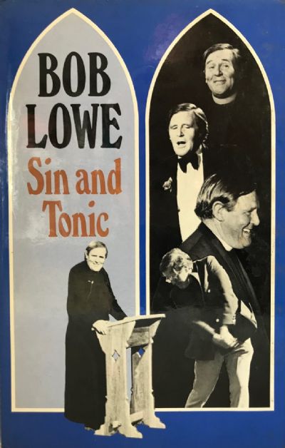 SIN AND TONIC 