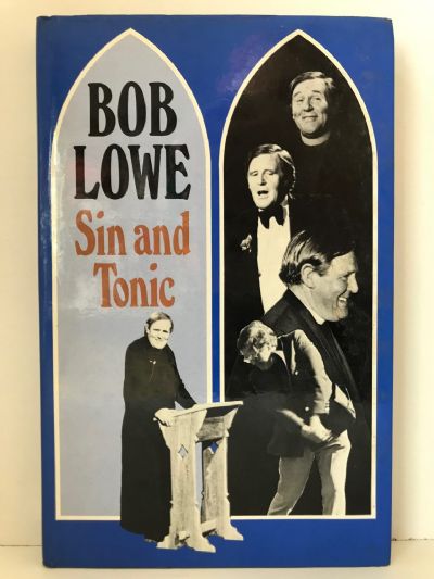 SIN AND TONIC
