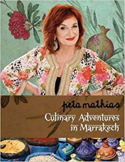 Culinary Adventures in Marrakech 