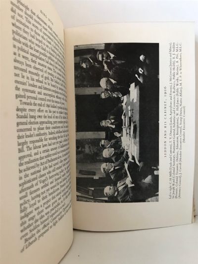 KING DICK: A Biography of Richard John Seddon