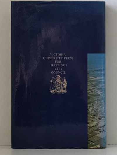 CITY OF THE PLAINS: A History of Hastings