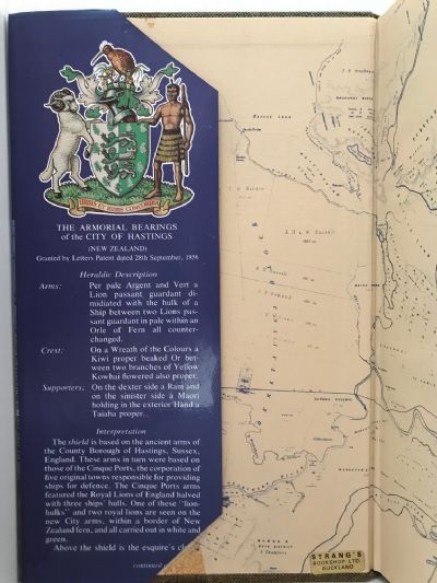 CITY OF THE PLAINS: A History of Hastings