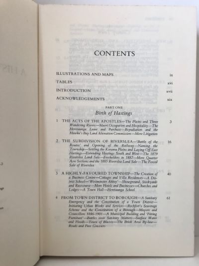 CITY OF THE PLAINS: A History of Hastings
