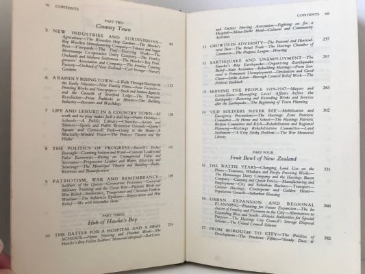 CITY OF THE PLAINS: A History of Hastings