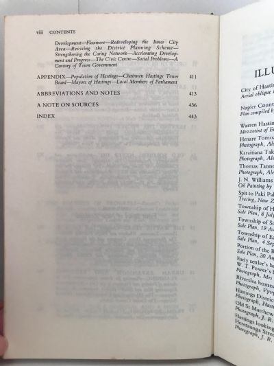 CITY OF THE PLAINS: A History of Hastings