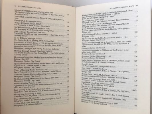 CITY OF THE PLAINS: A History of Hastings