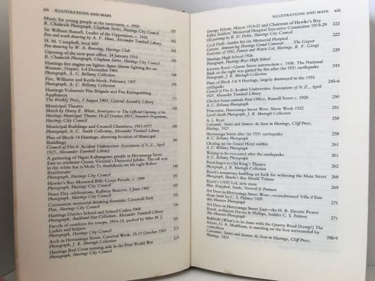 CITY OF THE PLAINS: A History of Hastings