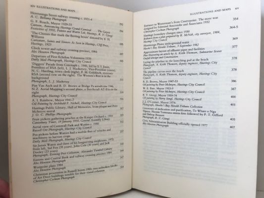 CITY OF THE PLAINS: A History of Hastings