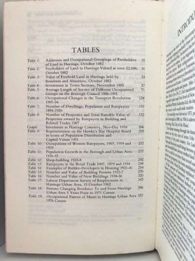 CITY OF THE PLAINS: A History of Hastings