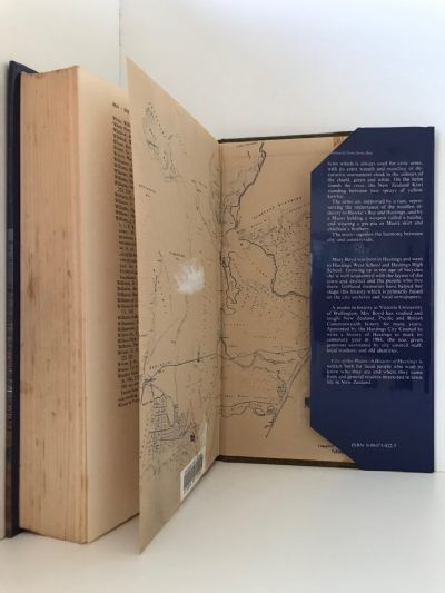 CITY OF THE PLAINS: A History of Hastings