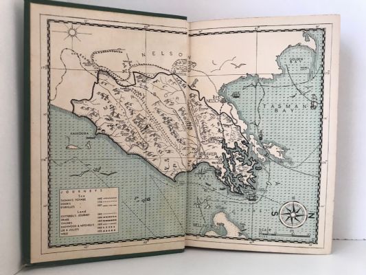 MARLBOROUGH: A Provincial History
